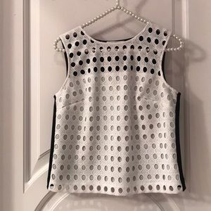 BAILEY 44 Dressy Tank